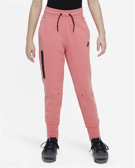 nike 890257 grijs sportswear tech fleece meisjesbroek|Nike Factory Stores.